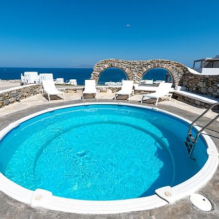 Golden Sunset Villas Agios Ioannis Diakoftis 외부 사진