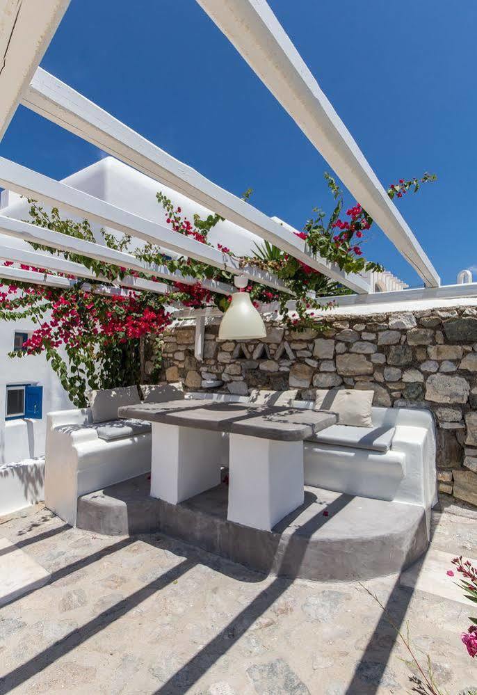 Golden Sunset Villas Agios Ioannis Diakoftis 외부 사진
