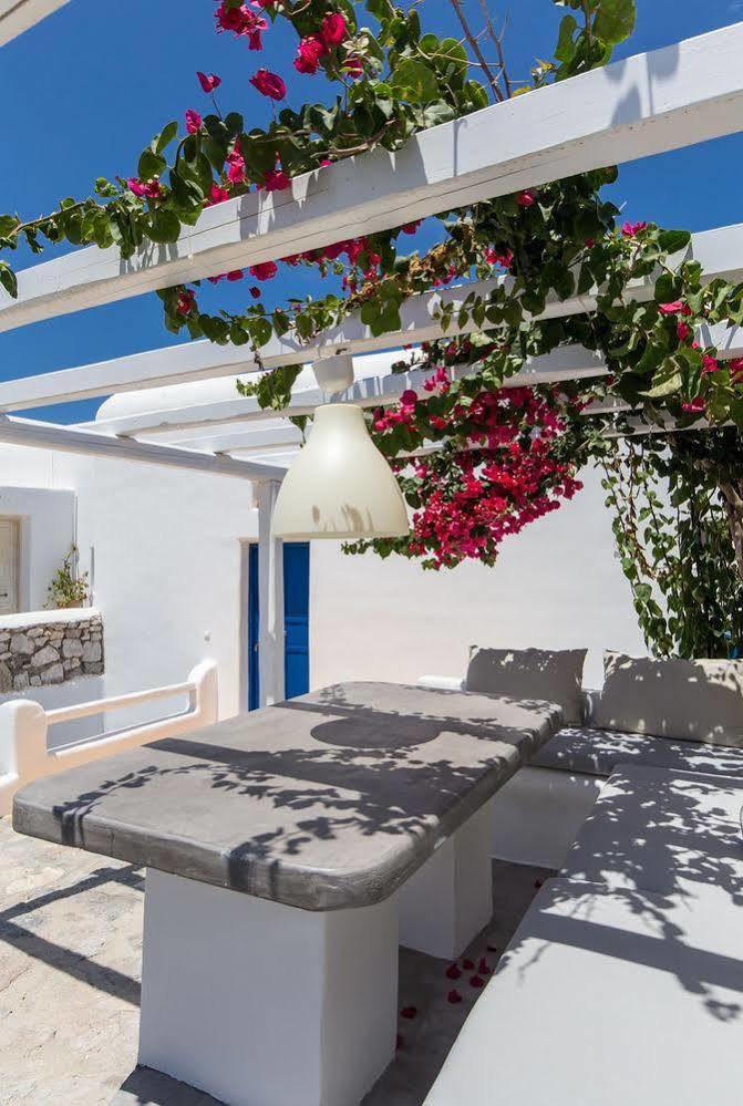 Golden Sunset Villas Agios Ioannis Diakoftis 외부 사진