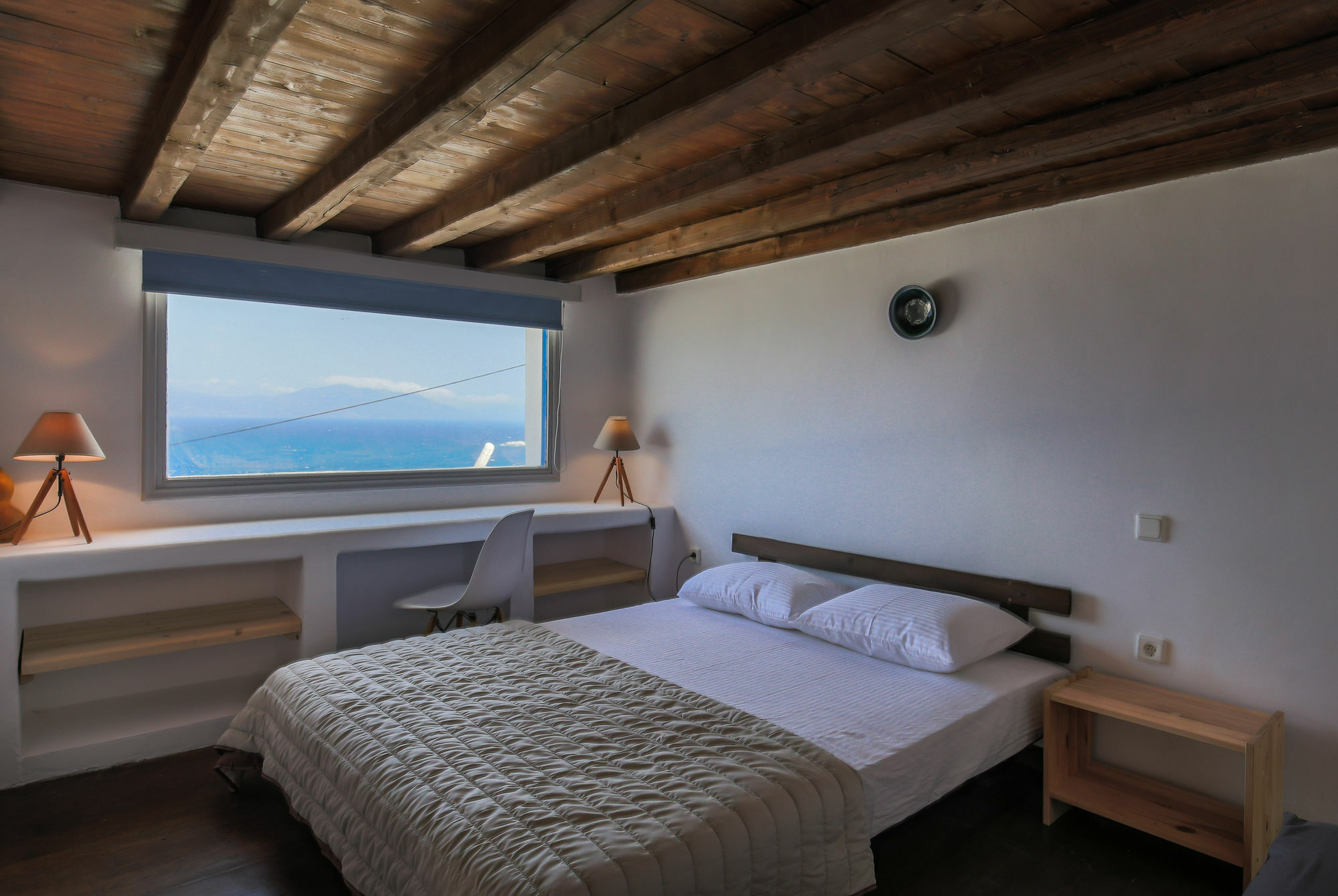 Golden Sunset Villas Agios Ioannis Diakoftis 외부 사진