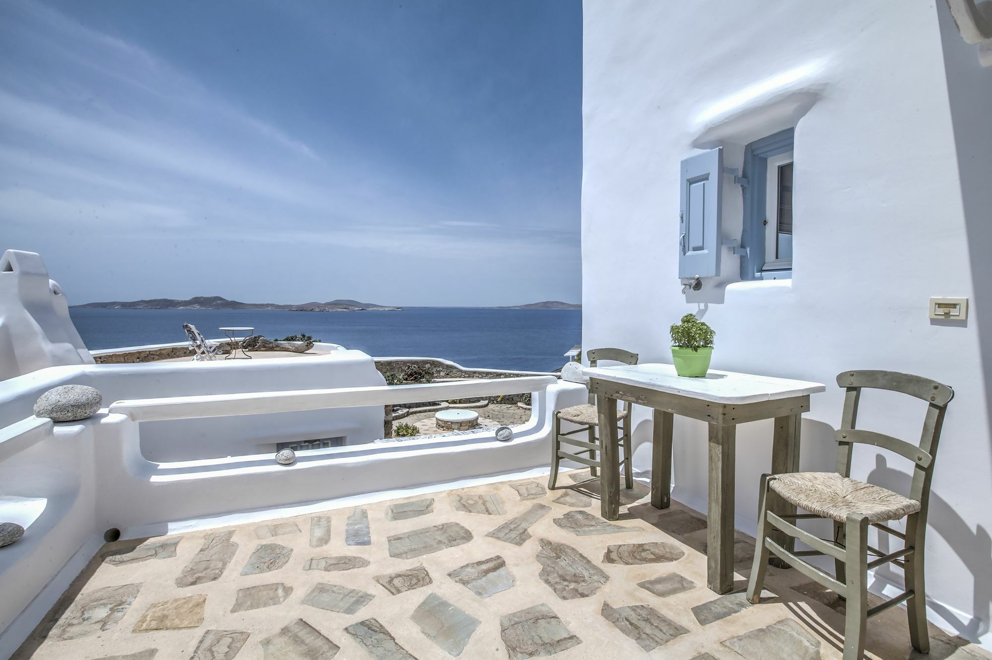 Golden Sunset Villas Agios Ioannis Diakoftis 외부 사진