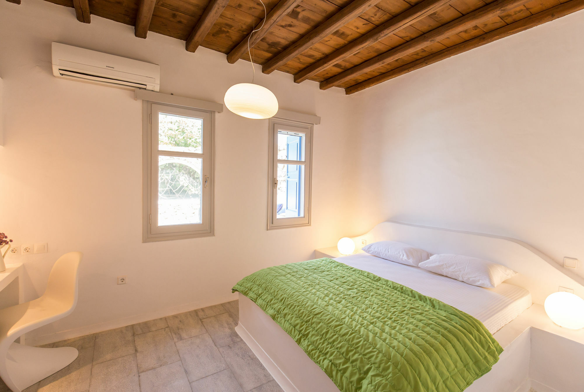 Golden Sunset Villas Agios Ioannis Diakoftis 외부 사진