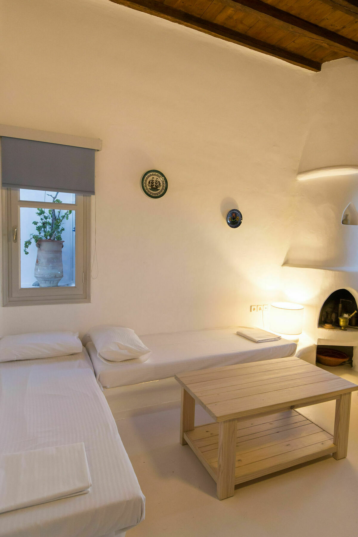 Golden Sunset Villas Agios Ioannis Diakoftis 외부 사진