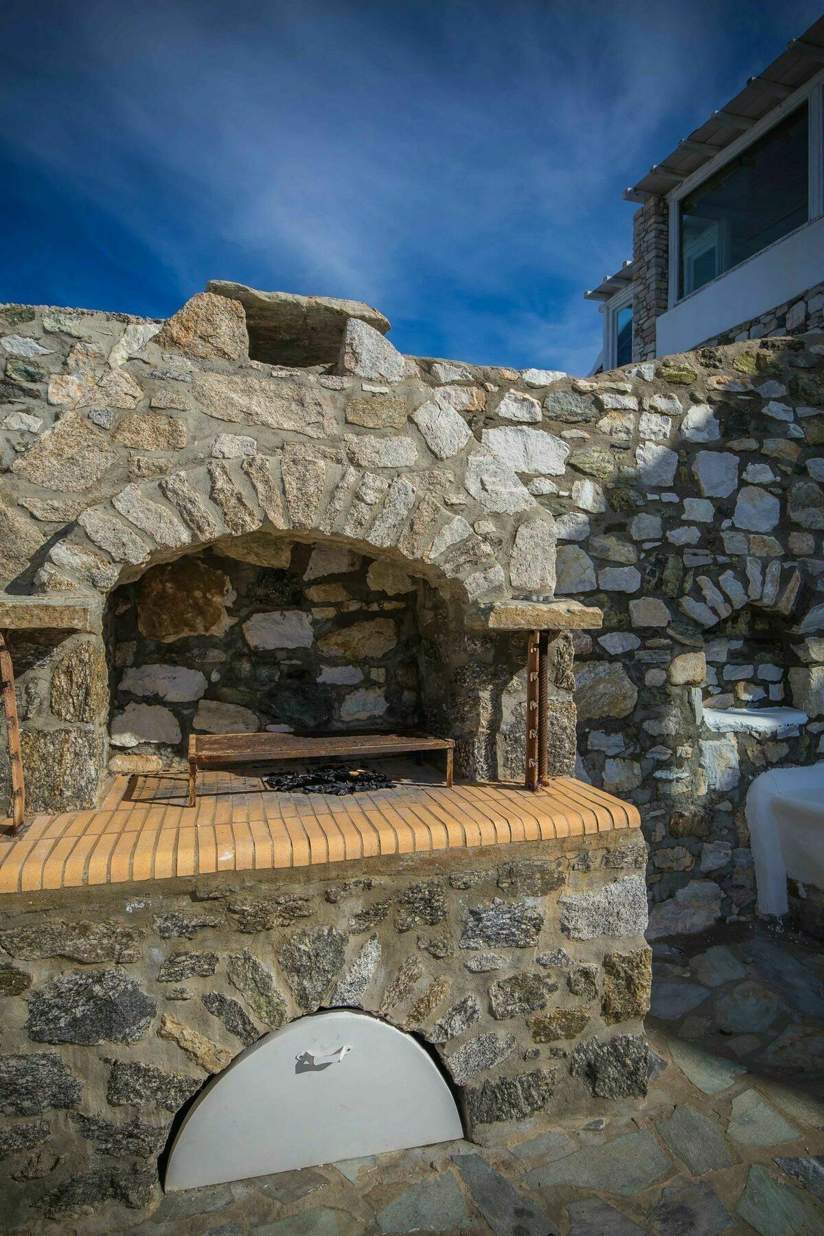 Golden Sunset Villas Agios Ioannis Diakoftis 외부 사진