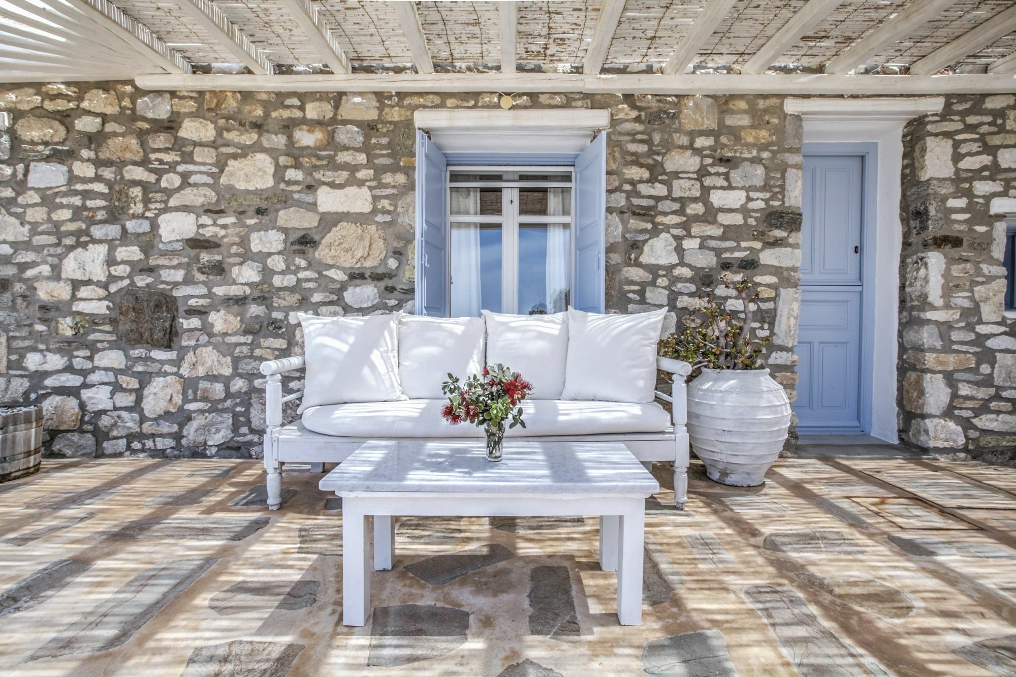 Golden Sunset Villas Agios Ioannis Diakoftis 외부 사진
