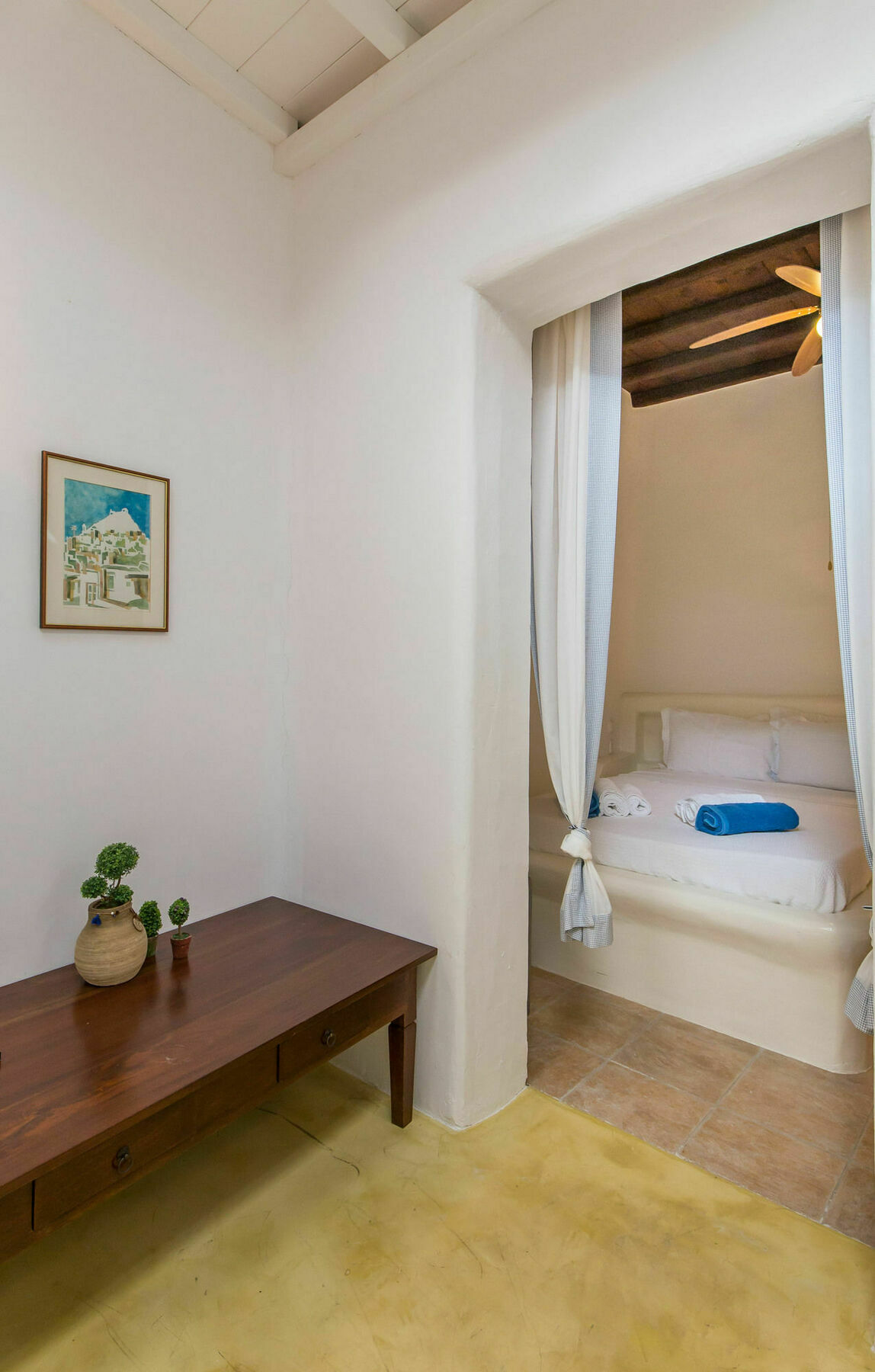Golden Sunset Villas Agios Ioannis Diakoftis 외부 사진