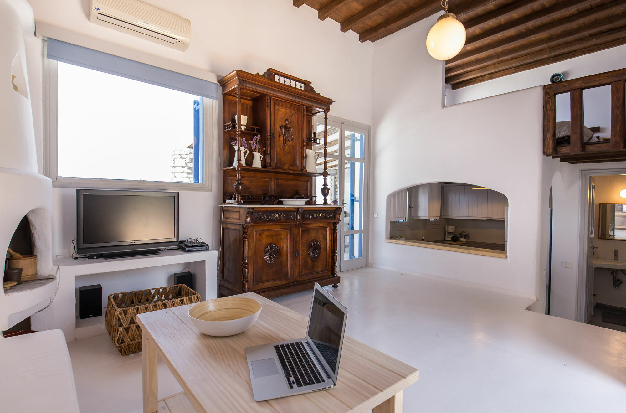 Golden Sunset Villas Agios Ioannis Diakoftis 외부 사진