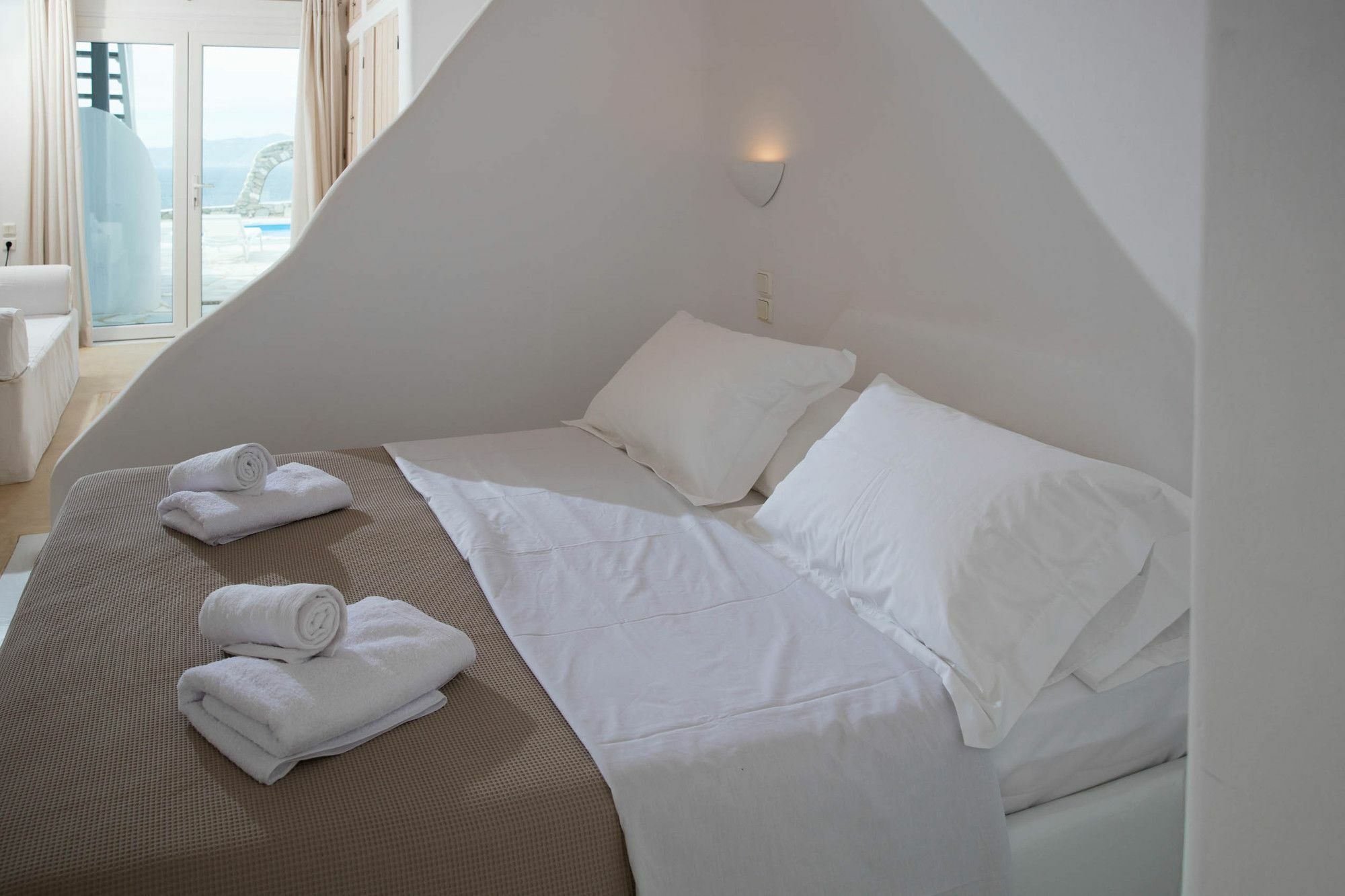 Golden Sunset Villas Agios Ioannis Diakoftis 외부 사진